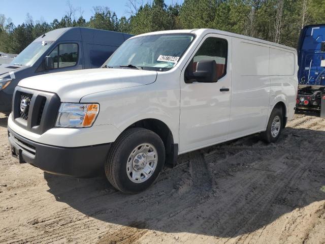 Image 1 of 2020 NISSAN NV 2500 S 2020 with VIN 1N6BF0KY3LN810690