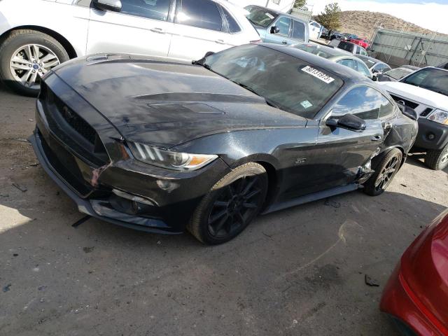 Obraz 2016 FORD MUSTANG GT 2016