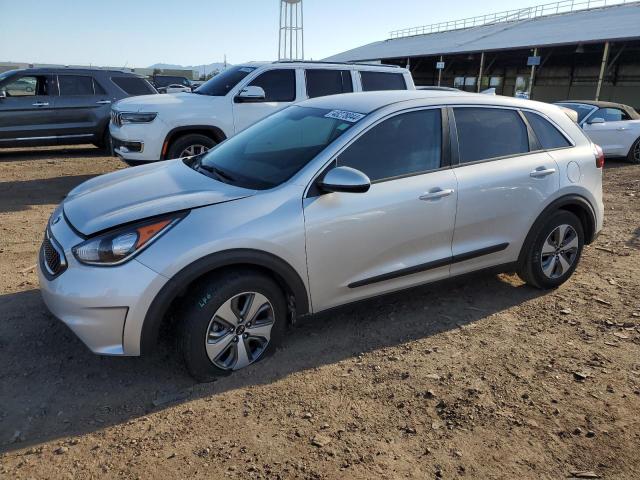 Obraz 1 z 2019 KIA NIRO FE 2019 z VIN KNDCB3LC4K5275942