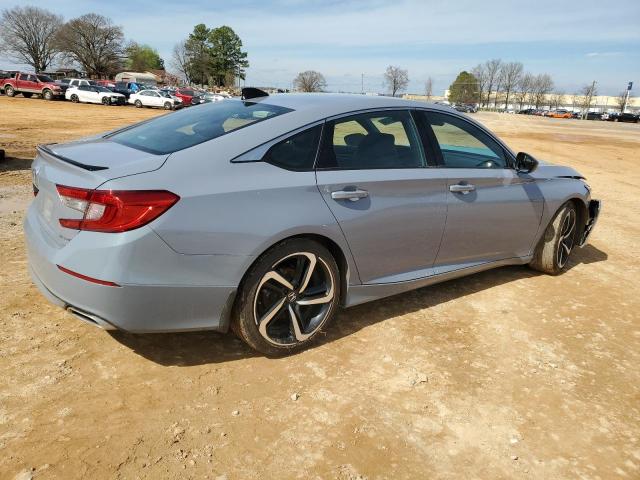 Изображение 3 2022 HONDA ACCORD SPORT 2022 с VIN 1HGCV1F33NA035897