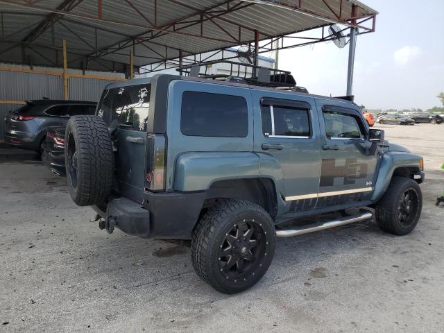 Изображение 3 2007 HUMMER H3  2007 с VIN 5GTDN13E578188003