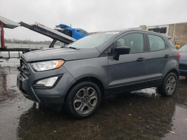 Obraz 2020 FORD ECOSPORT S 2020