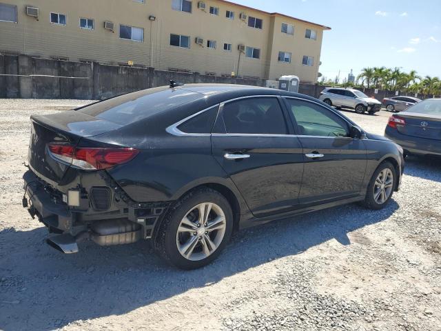 Obraz 3 z 2019 HYUNDAI SONATA LIMITED 2019 z VIN 5NPE34AF5KH760311