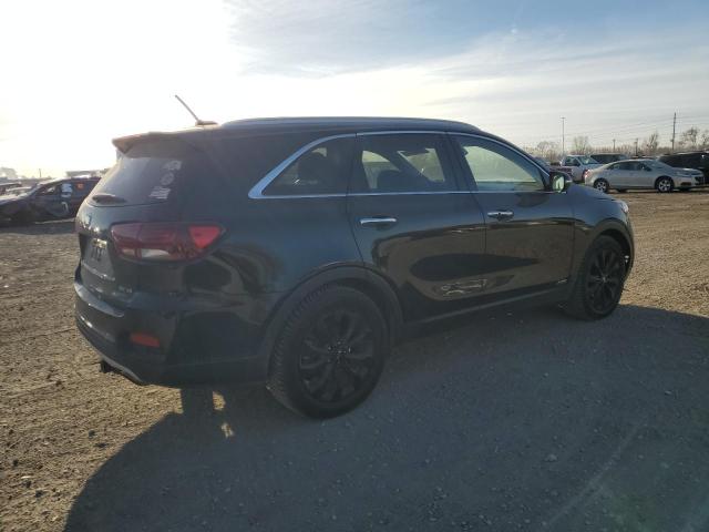 Изображение 3 2020 KIA SORENTO EX 2020 с VIN 5XYPHDA52LG643926
