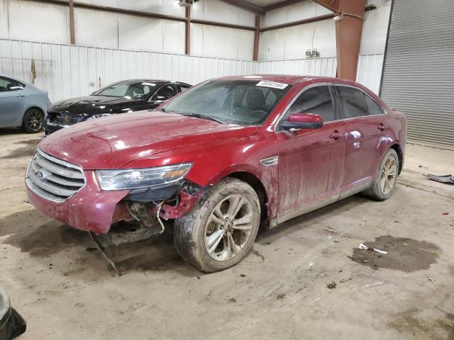 Image 1 of 2015 FORD TAURUS SEL 2015 with VIN 1FAHP2E81FG150245