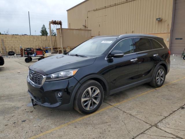 Изображение 2019 KIA SORENTO EX 2019