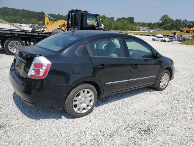 Image 3 of 2011 NISSAN SENTRA 2.0 2011 with VIN 3N1AB6AP3BL627586