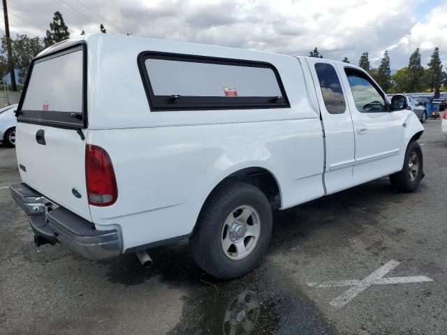 Obraz 3 z 1999 FORD F150  1999 z VIN 1FTRX17L0XKB33008