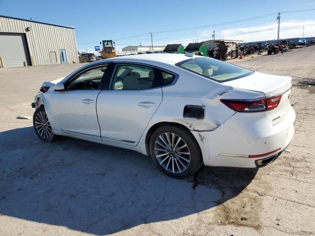 Obraz 2 z 2017 KIA CADENZA PREMIUM 2017 z VIN KNALC4J11H5072520