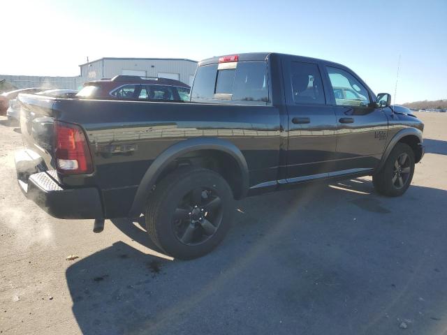 Obraz 3 z 2020 RAM 1500 CLASSIC WARLOCK 2020 z VIN 1C6RR7GG8LS153265