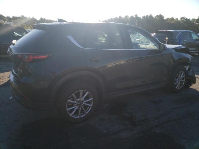 Image 3 of 2022 MAZDA CX-5 PREFERRED 2022 with VIN JM3KFBCM4N1622353