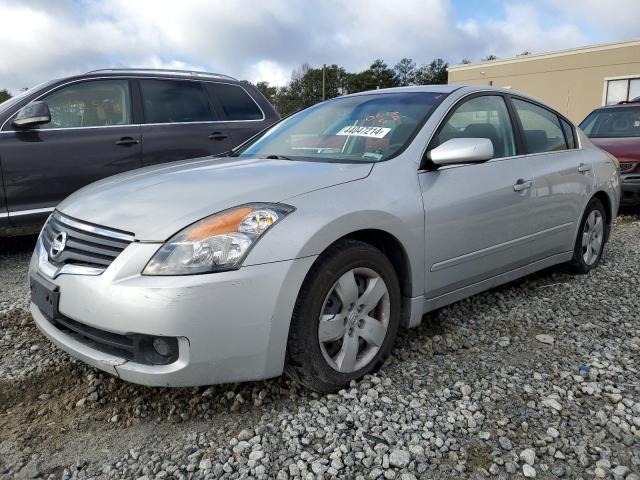Image 1 of 2008 NISSAN ALTIMA 2.5 2008 with VIN 1N4AL21E38N431535
