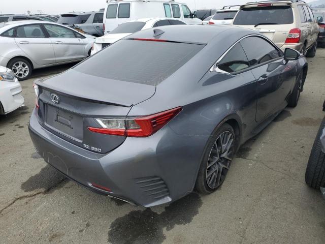 Изображение 3 2016 LEXUS RC 350 2016 с VIN JTHHE5BC7G5012876