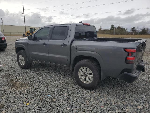 Obraz 2 z 2022 NISSAN FRONTIER S 2022 z VIN 1N6ED1EKXNN693841