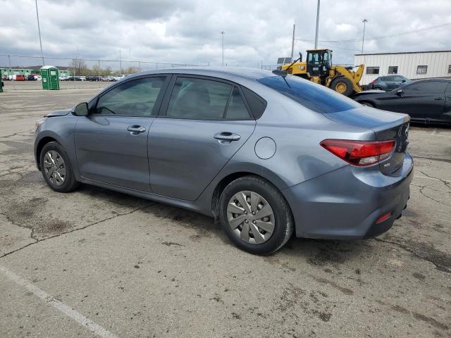 Изображение 2 2019 KIA RIO S 2019 с VIN 3KPA24AB9KE227185