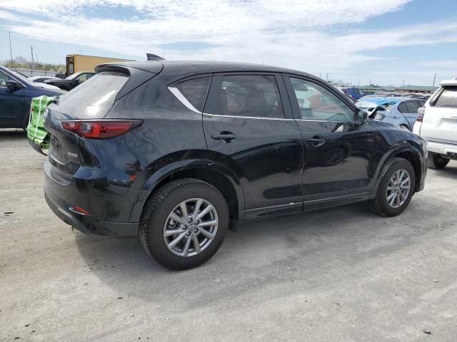 Изображение 3 2024 MAZDA CX-5 SELECT 2024 с VIN JM3KFBBLXR0415468