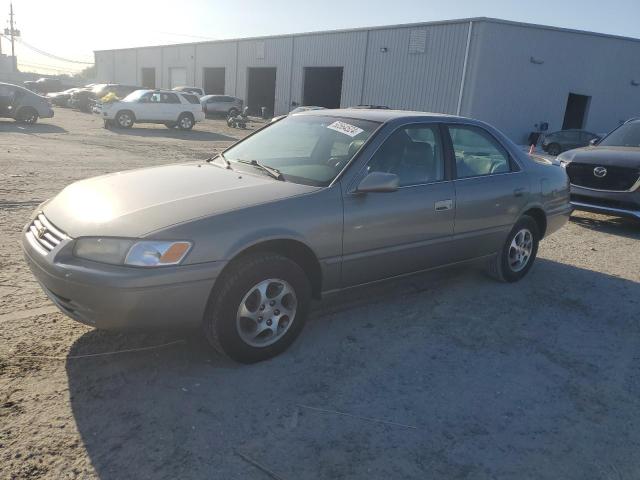 Изображение 1 1999 TOYOTA CAMRY CE 1999 с VIN 4T1BG22K8XU590526