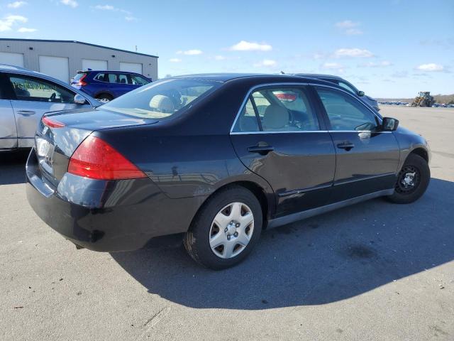 Image 3 of 2007 HONDA ACCORD LX 2007 with VIN 1HGCM56407A225419