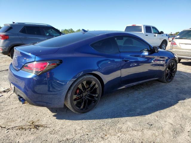 Image 3 of 2015 HYUNDAI GENESIS COUPE 3.8L 2015 with VIN KMHHU6KJ8FU124191