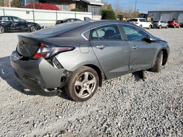 Image 3 of 2017 CHEVROLET VOLT LT 2017 with VIN 1G1RC6S55HU190983