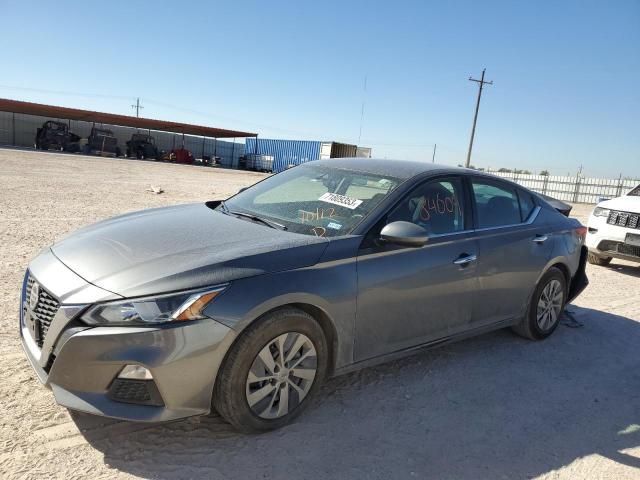 Obraz 1 z 2020 NISSAN ALTIMA S 2020 z VIN 1N4BL4BV8LC246335
