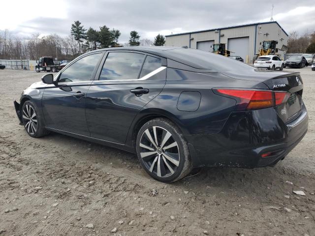Изображение 2 2019 NISSAN ALTIMA SR 2019 с VIN 1N4BL4CW1KN321354
