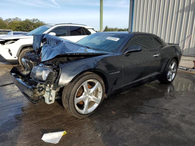 2013 CHEVROLET CAMARO LT 2013 image