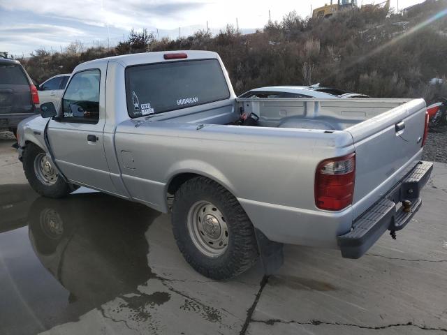 Obraz 2 z 2003 FORD RANGER  2003 z VIN 1FTYR10D83PA79768