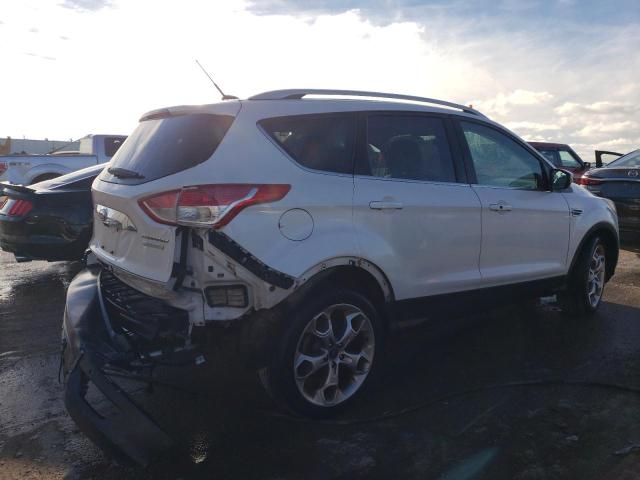 Изображение 3 2014 FORD ESCAPE TITANIUM 2014 с VIN 1FMCU0JX2EUA52710