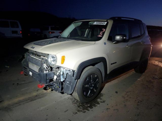 Obraz 2017 JEEP RENEGADE TRAILHAWK 2017