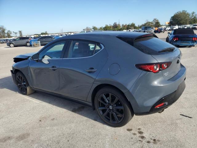 Image 2 of 2023 MAZDA 3 PREFERRED 2023 with VIN JM1BPBLM9P1618548