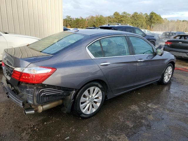 Image 3 of 2014 HONDA ACCORD EXL 2014 with VIN 1HGCR2F81EA138631