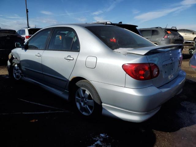 Obraz 2 z 2007 TOYOTA COROLLA CE 2007 z VIN 1NXBR30E67Z867641