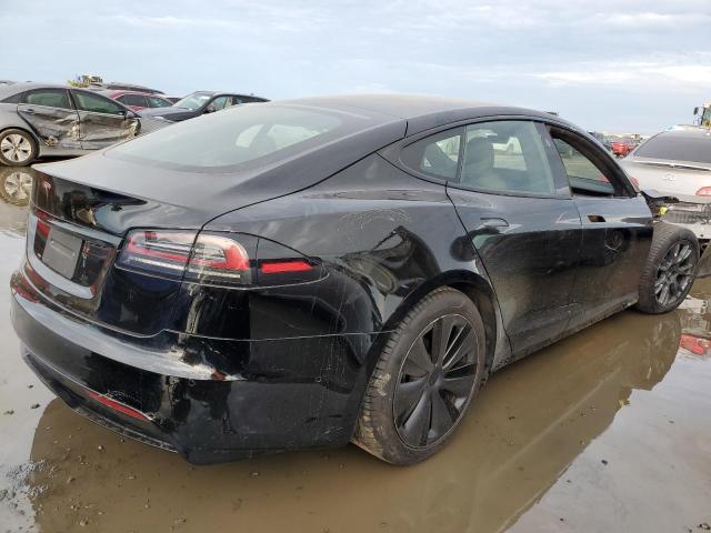 Image 3 of 2022 TESLA MODEL S  2022 with VIN 5YJSA1E57NF475539