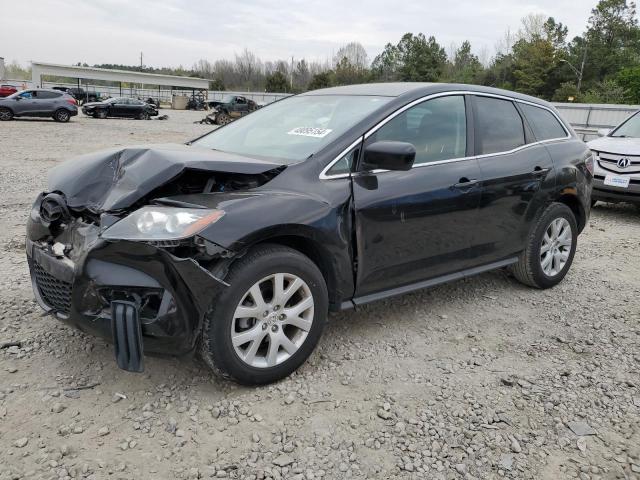Изображение 1 2009 MAZDA CX-7  2009 с VIN JM3ER293990217734