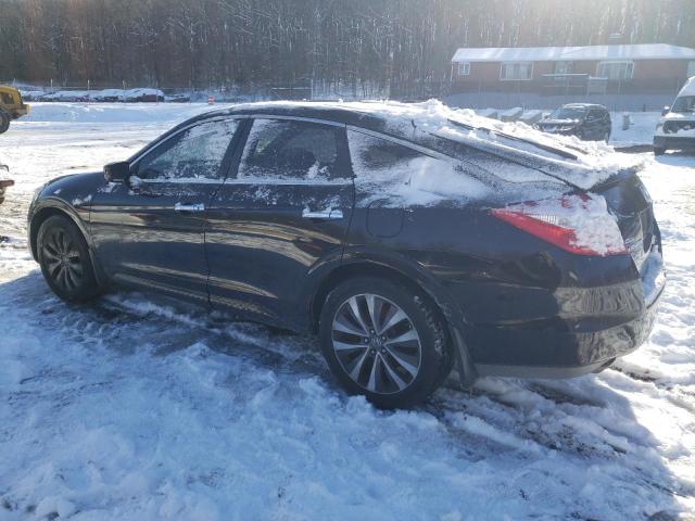 Obraz 2 z 2010 HONDA ACCORD CROSSTOUR EXL 2010 z VIN 5J6TF2H56AL011800