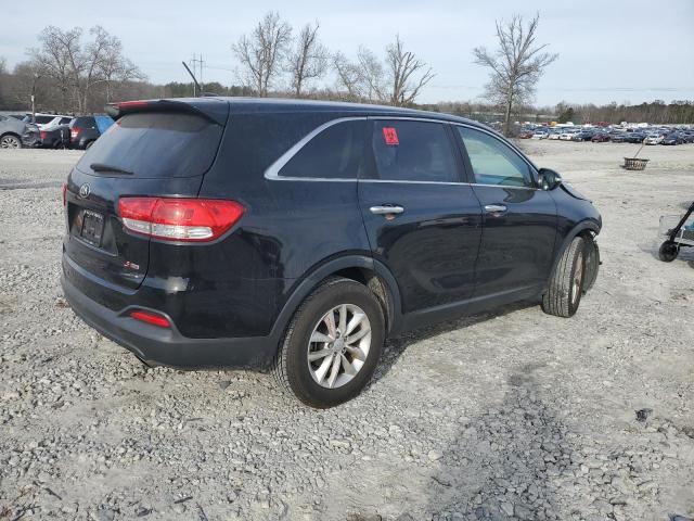 Изображение 3 2017 KIA SORENTO LX 2017 с VIN 5XYPG4A35HG268154