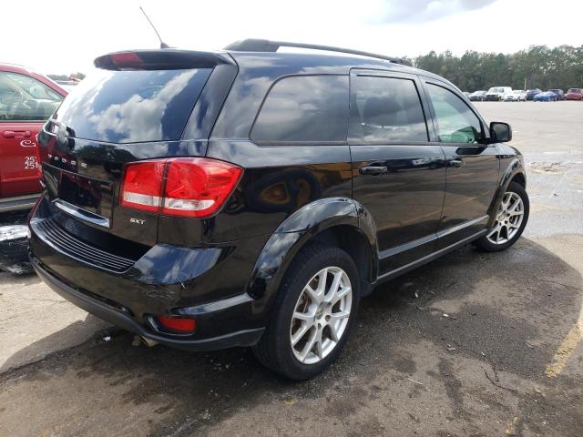 Obraz 3 z 2015 DODGE JOURNEY SXT 2015 z VIN 3C4PDCBG6FT532766