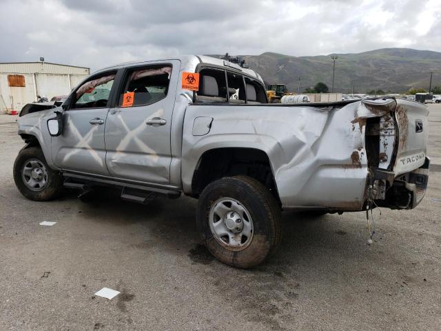 Image 2 of 2022 TOYOTA TACOMA DOUBLE CAB 2022 with VIN 3TYAX5GN2NT041821