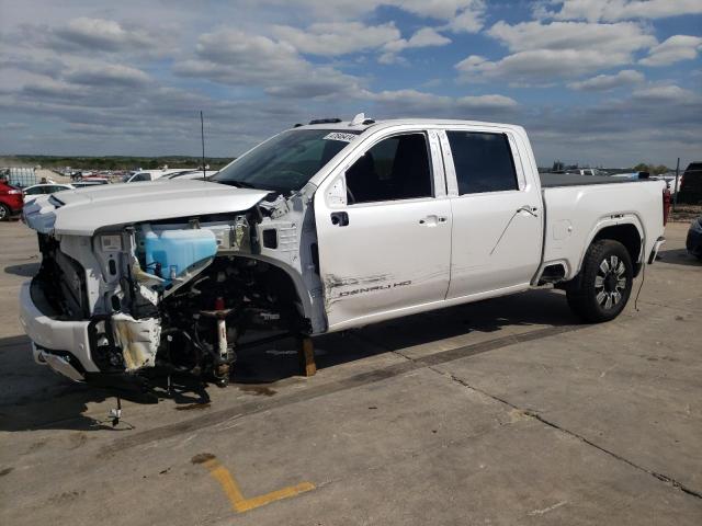 Изображение 2024 GMC SIERRA K2500 DENALI 2024