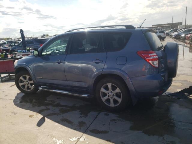 Obraz 2 z 2012 TOYOTA RAV4 LIMITED 2012 z VIN 2T3YF4DV1CW119190