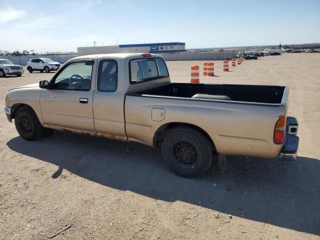 Obraz 2 z 1996 TOYOTA TACOMA XTRACAB 1996 z VIN 4TAVL52N7TZ092609