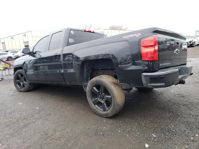 Obraz 2 z 2017 CHEVROLET SILVERADO K1500 2017 z VIN 1GCVKNEC1HZ211523