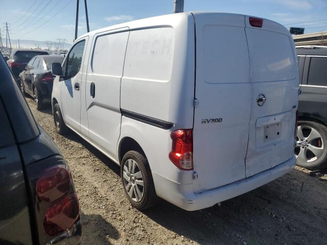 Image 2 of 2017 NISSAN NV200 2.5S 2017 with VIN 3N6CM0KN6HK721435