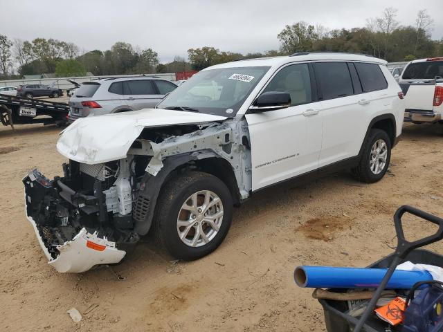 Obraz 2023 JEEP GRAND CHEROKEE L LIMITED 2023