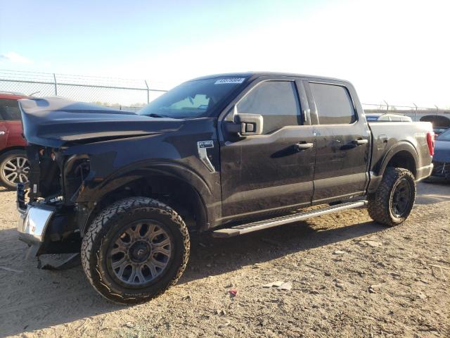 Image 1 of 2023 FORD F150 SUPERCREW 2023 with VIN 1FTFW1E8XPKE61864