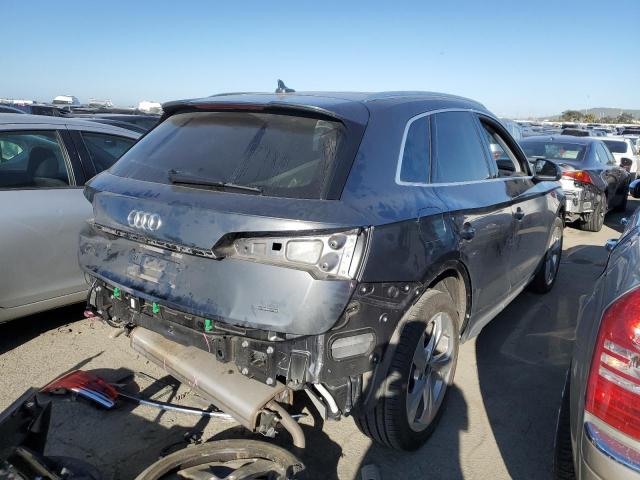 Obraz 3 z 2022 AUDI Q5 PREMIUM PLUS 45 2022 z VIN WA1EAAFY0N2044060