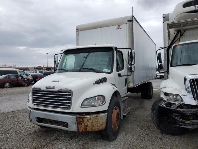 Изображение 2 2009 FREIGHTLINER M2 106 MEDIUM DUTY 2009 с VIN 1FVACWDJ19HAH2733