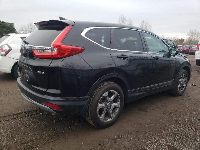Obraz 3 z 2018 HONDA CR-V EX 2018 z VIN 2HKRW2H59JH127447