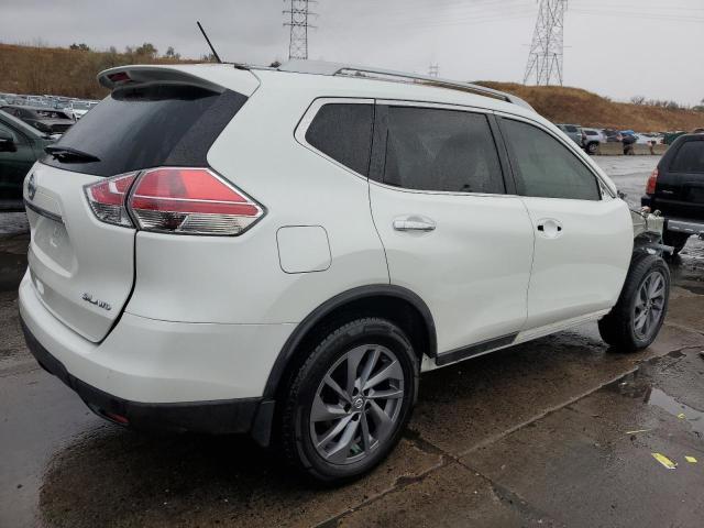 Image 3 of 2016 NISSAN ROGUE S 2016 with VIN 5N1AT2MV7GC897836